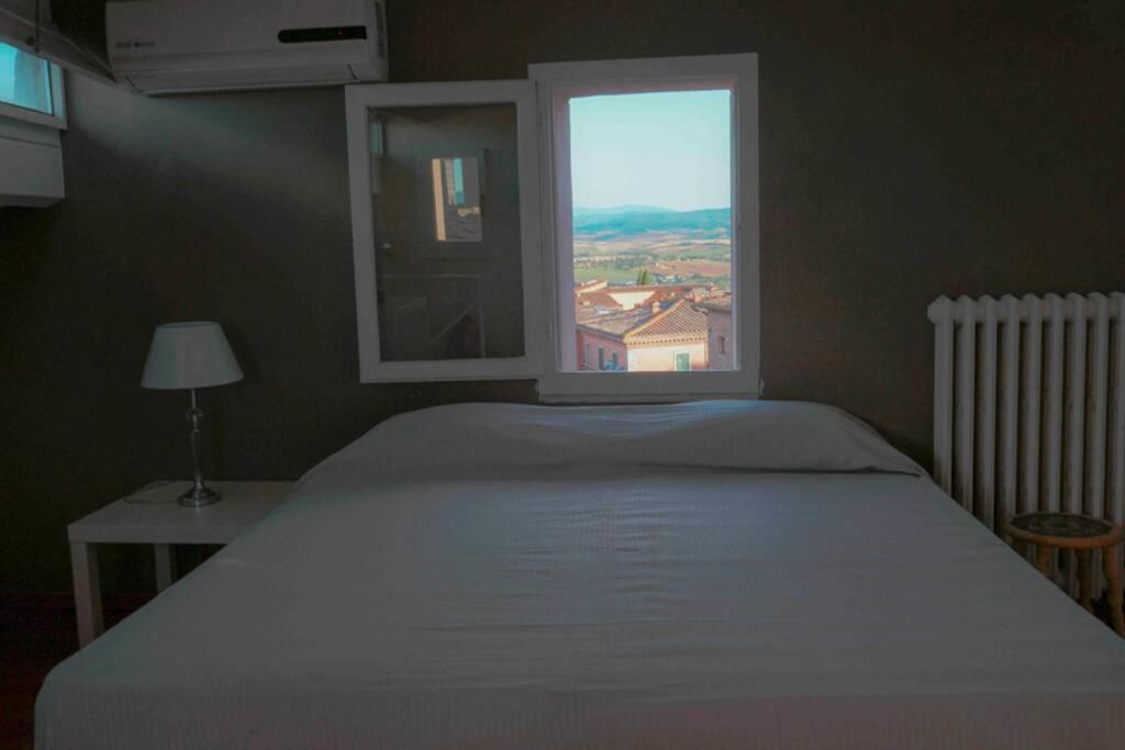 Bv Apartment Siena Kültér fotó